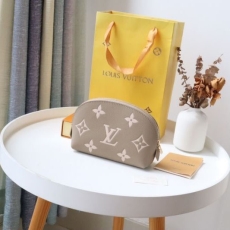 LV Cosmetic Bags